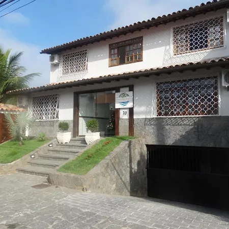 Viva Búzios Flats-3